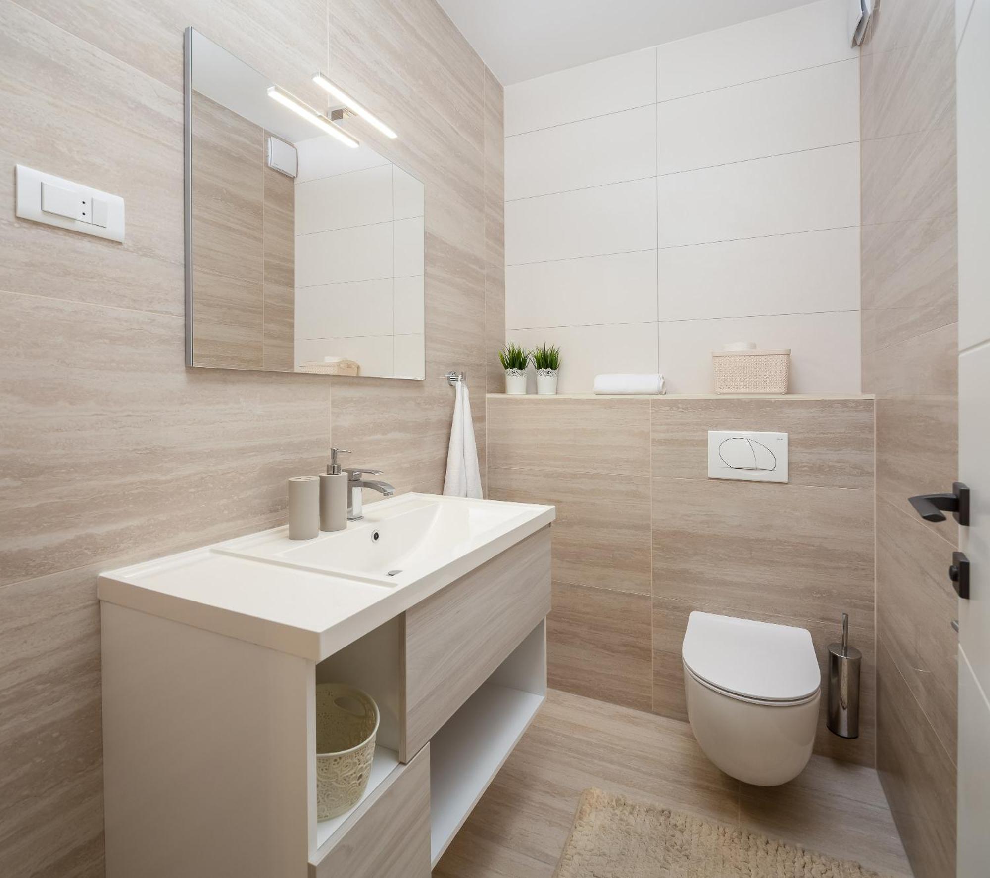 Mintos Luxury Resort Podstrana Cameră foto